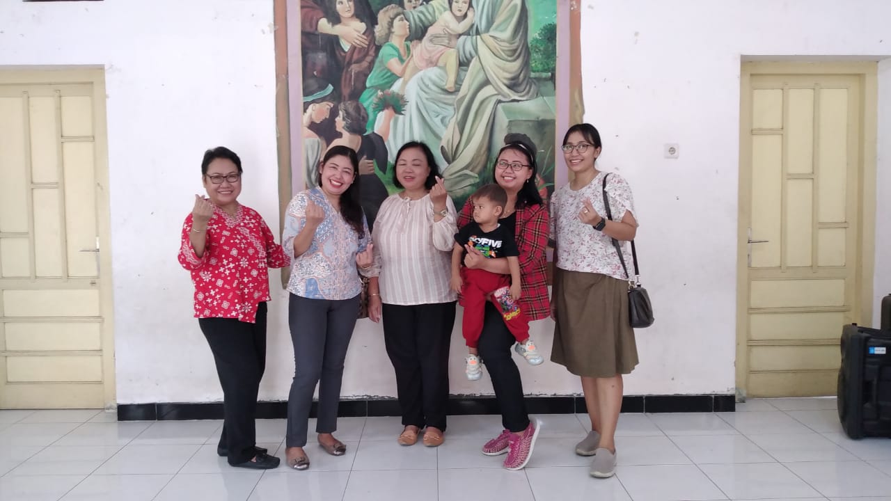 gallery kegiatan, Pelayanan Tim Kesehatan GKJ Baki dengan RS Panti Waluyo YAKKUM Surakarta, Komisi Diakonia, gereja kristen jawa, gkj, gkj baki, gereja kristen jawa baki, baki, sukoharjo, gkj klasis sukoharjo, klasis sukoharjo, klasis, sinode gkj, sinode 